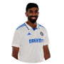 Jasprit Bumrah