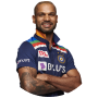 SHIKHAR DHAWAN