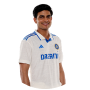 SHUBMAN GILL