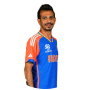 Yuzvendra Chahal